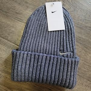 New! Nike beanie